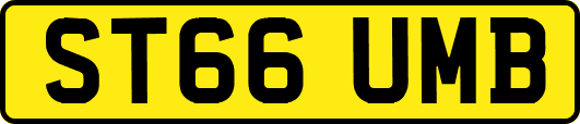 ST66UMB