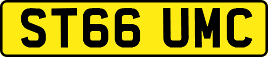 ST66UMC