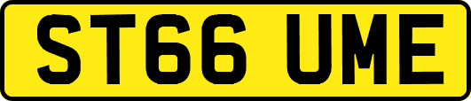 ST66UME
