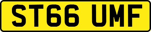 ST66UMF