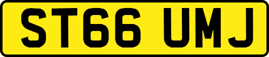 ST66UMJ