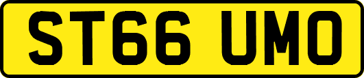 ST66UMO