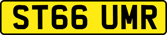 ST66UMR