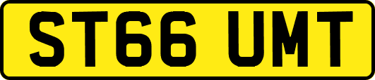 ST66UMT