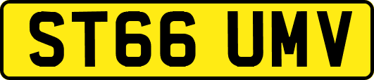 ST66UMV