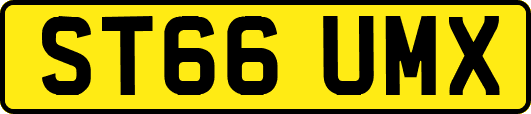 ST66UMX