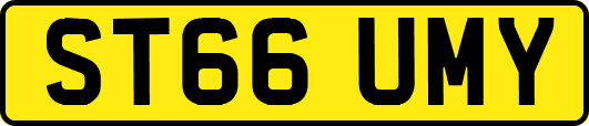 ST66UMY