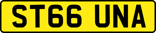 ST66UNA