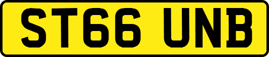 ST66UNB