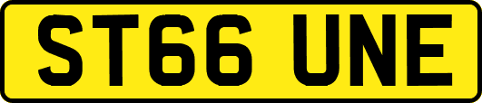 ST66UNE