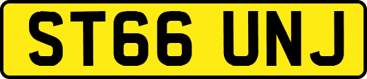 ST66UNJ