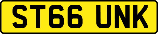 ST66UNK