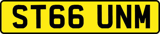 ST66UNM