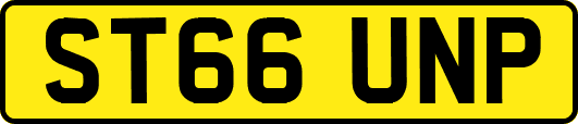 ST66UNP
