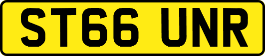 ST66UNR