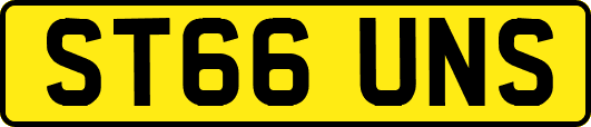ST66UNS