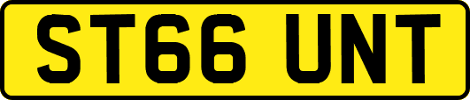 ST66UNT
