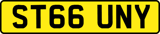 ST66UNY