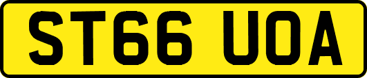 ST66UOA