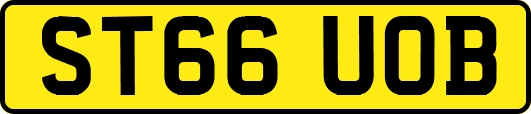 ST66UOB