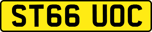ST66UOC