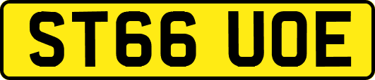 ST66UOE