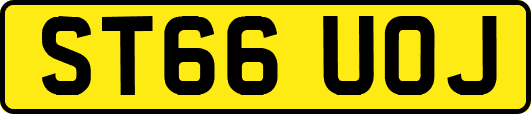 ST66UOJ