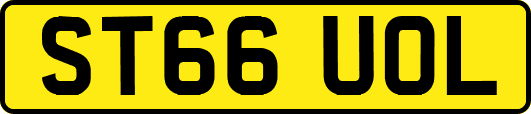 ST66UOL