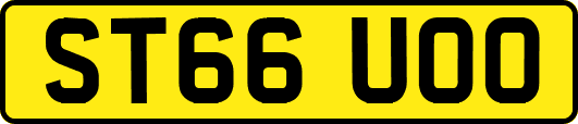 ST66UOO