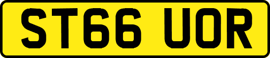 ST66UOR