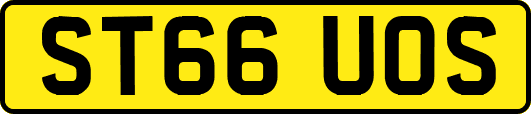 ST66UOS