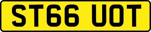 ST66UOT