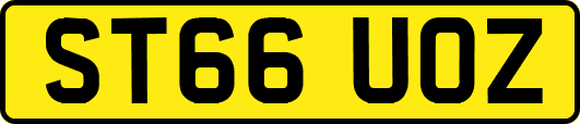 ST66UOZ