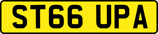 ST66UPA