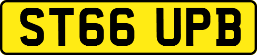 ST66UPB
