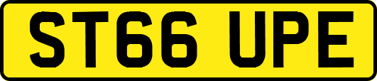 ST66UPE