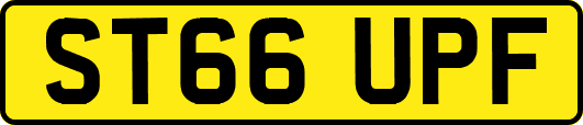 ST66UPF