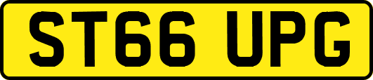 ST66UPG