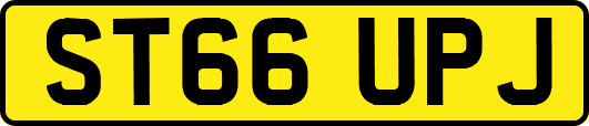 ST66UPJ
