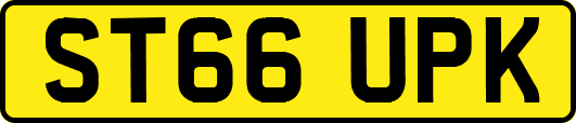 ST66UPK