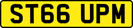 ST66UPM