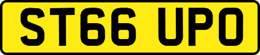 ST66UPO