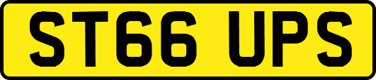 ST66UPS
