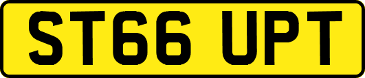 ST66UPT