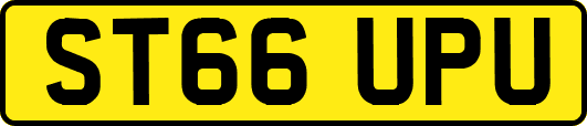 ST66UPU