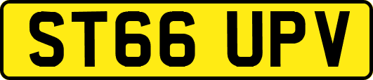 ST66UPV