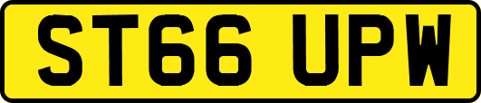 ST66UPW