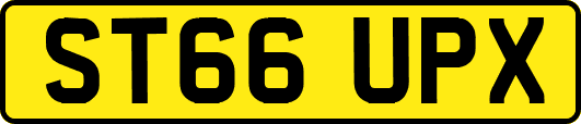 ST66UPX