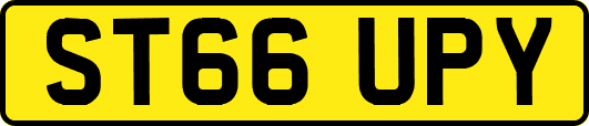 ST66UPY