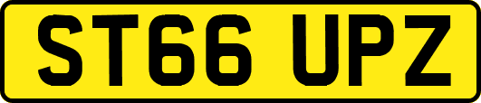ST66UPZ